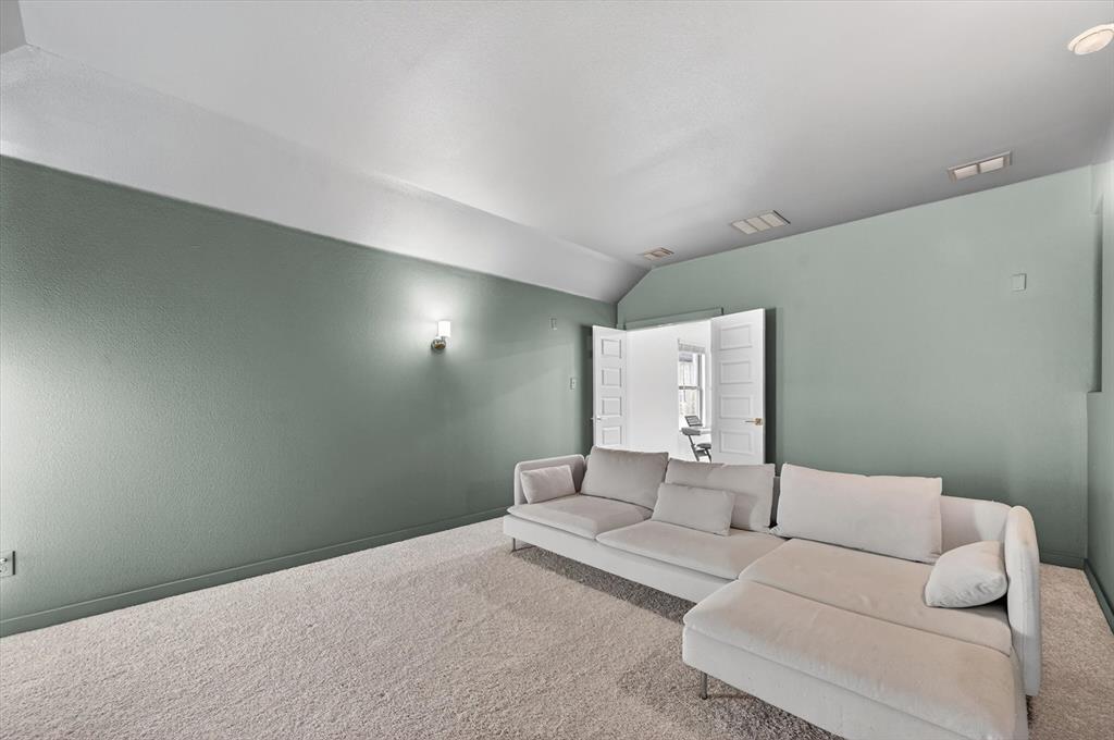 Lakepointe Ph III - Residential