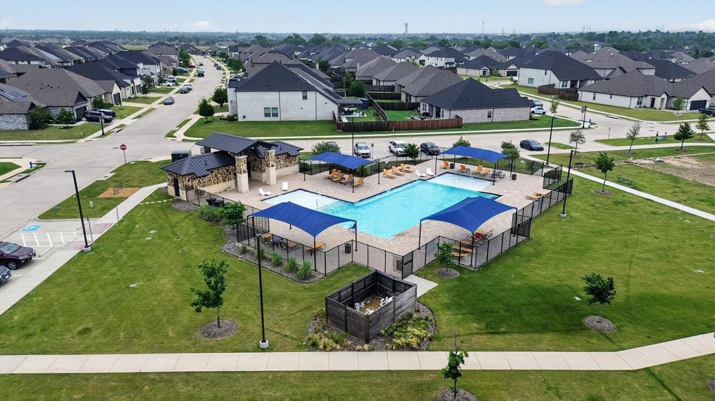 Lakepointe Ph III - Residential