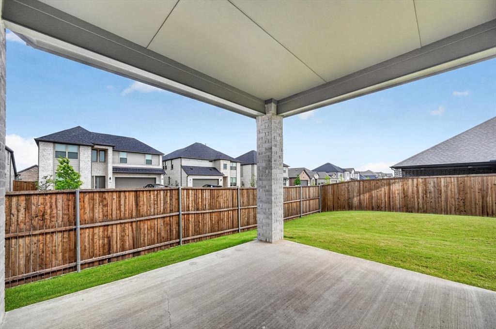 Lakepointe Ph III - Residential