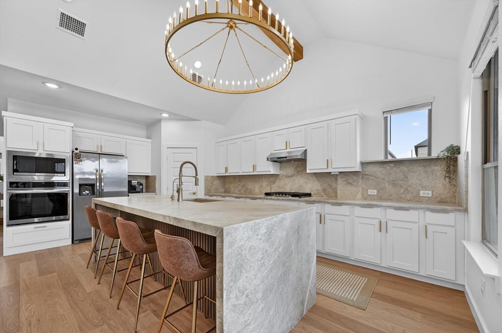 Lakepointe Ph III - Residential