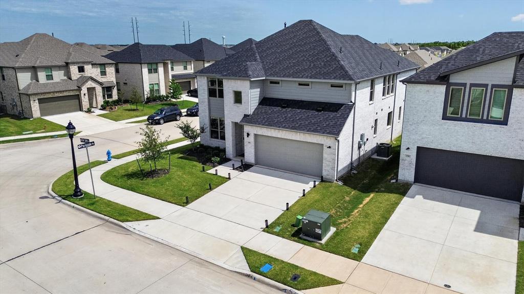 Lakepointe Ph III - Residential