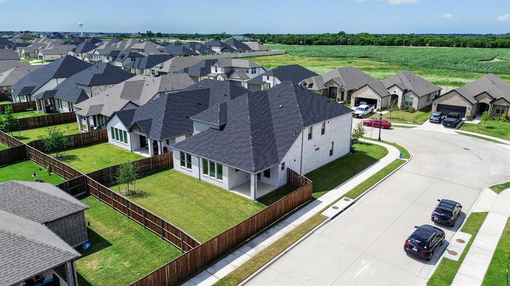 Lakepointe Ph III - Residential