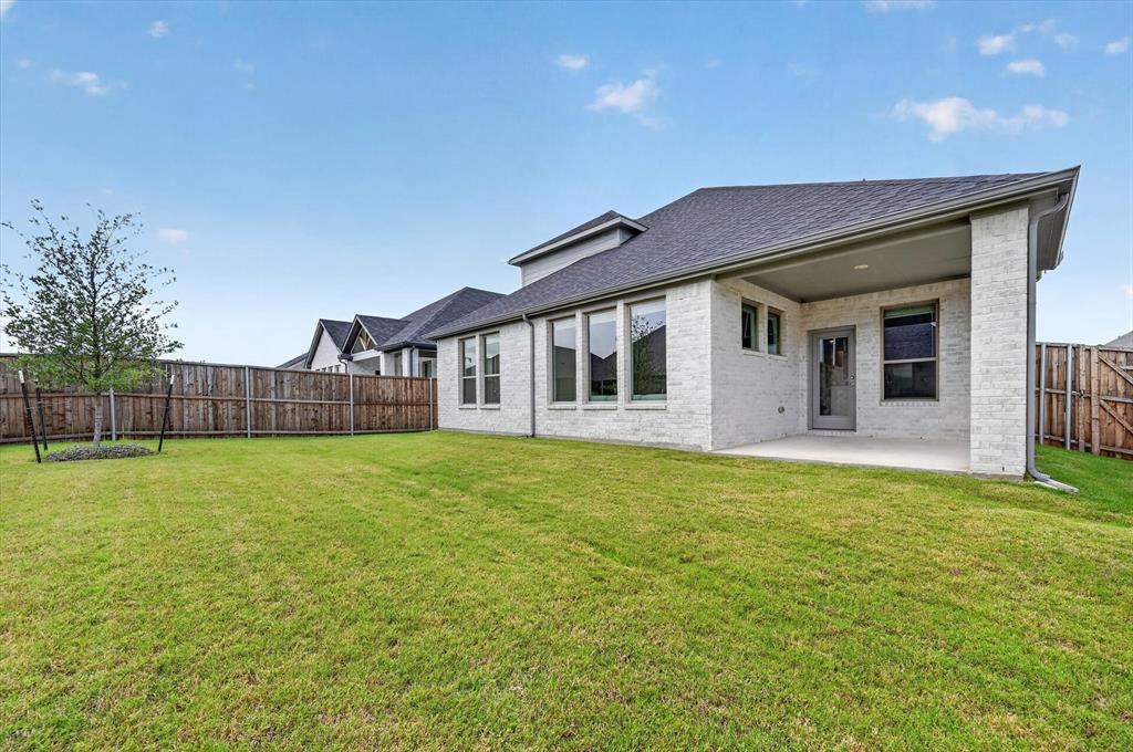 Lakepointe Ph III - Residential