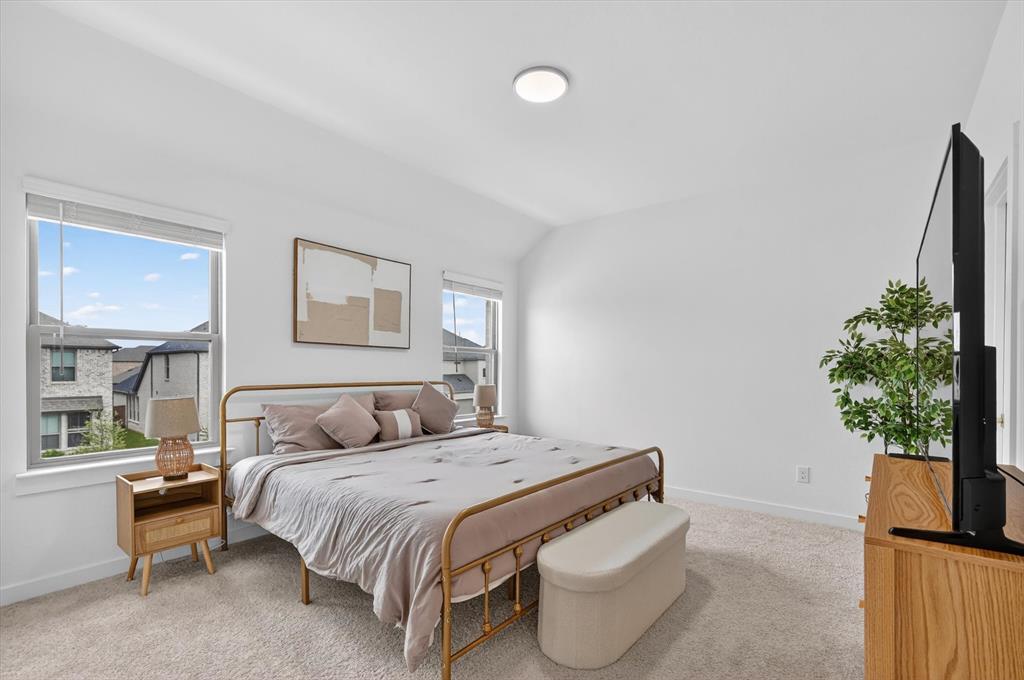 Lakepointe Ph III - Residential