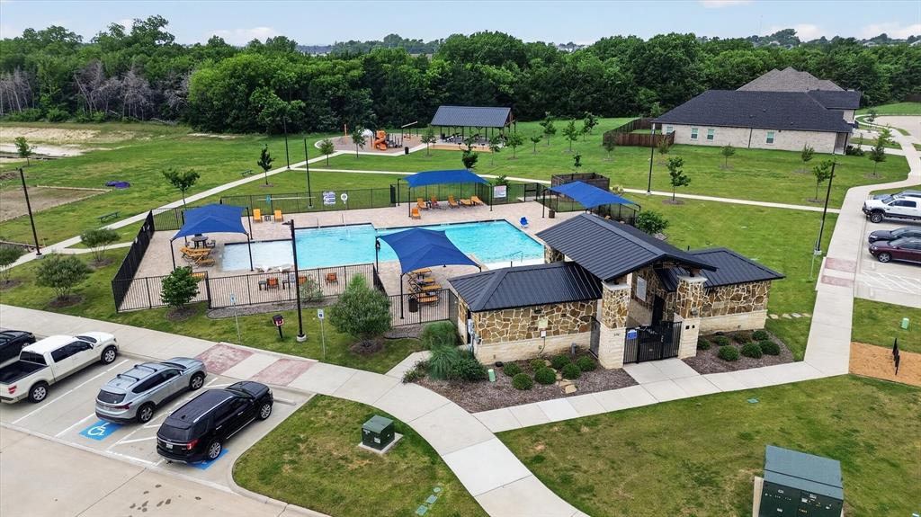 Lakepointe Ph III - Residential