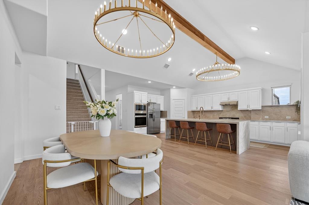 Lakepointe Ph III - Residential