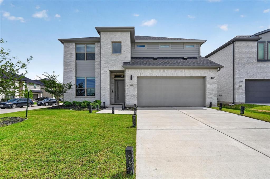Lakepointe Ph III - Residential