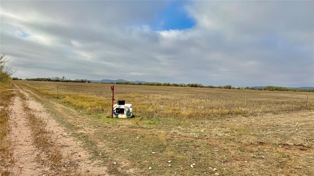 Cunningham Acres - Land