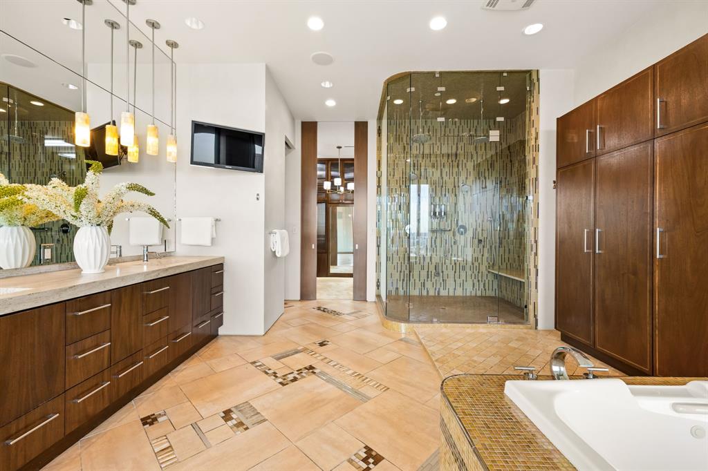 One Arts Plaza Condominium - Residential