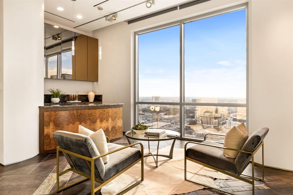 One Arts Plaza Condominium - Residential