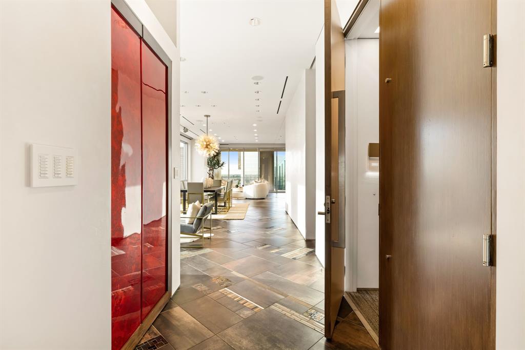 One Arts Plaza Condominium - Residential