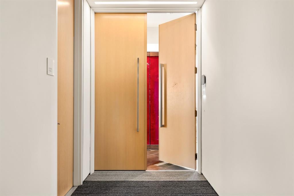 One Arts Plaza Condominium - Residential