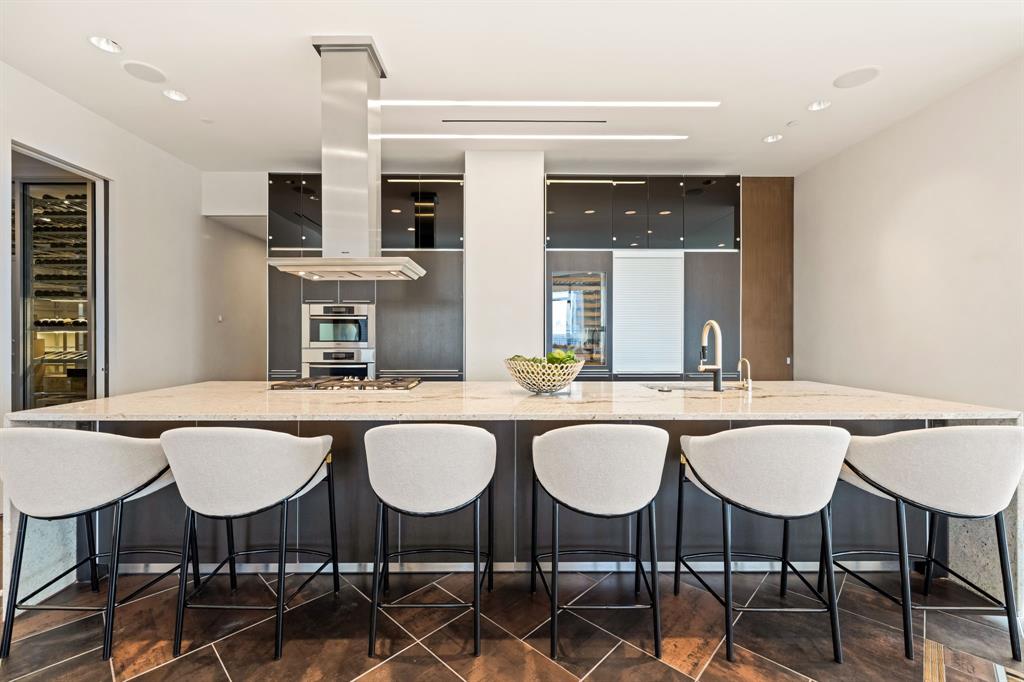 One Arts Plaza Condominium - Residential