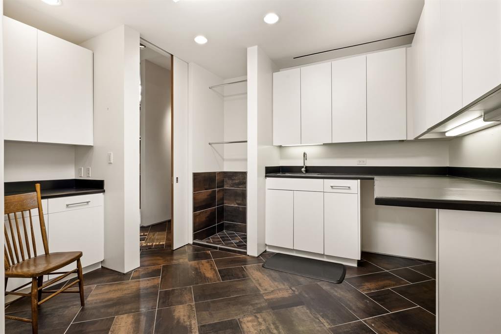 One Arts Plaza Condominium - Residential
