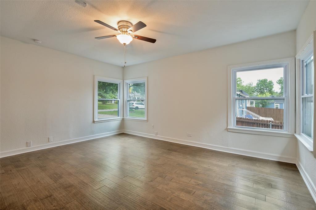 Mckinney Outlots - Residential