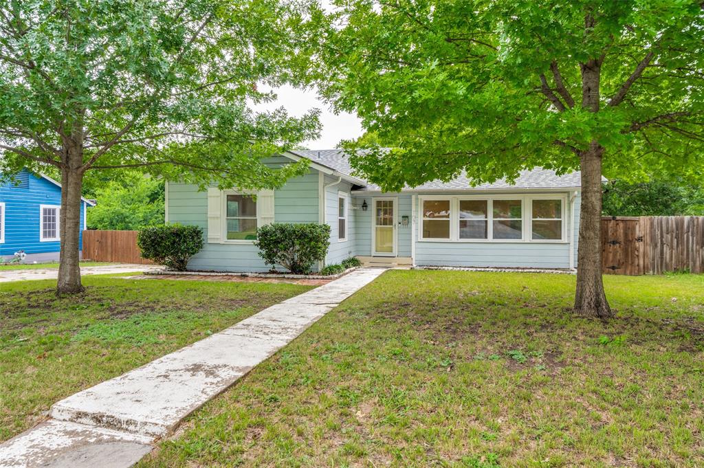 Mckinney Outlots - Residential