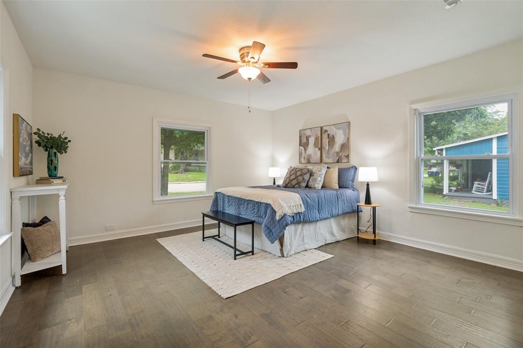 Mckinney Outlots - Residential