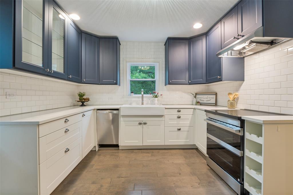 Mckinney Outlots - Residential