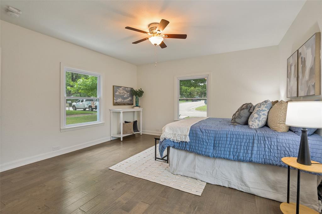 Mckinney Outlots - Residential