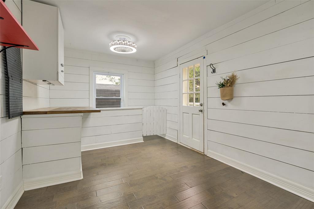 Mckinney Outlots - Residential