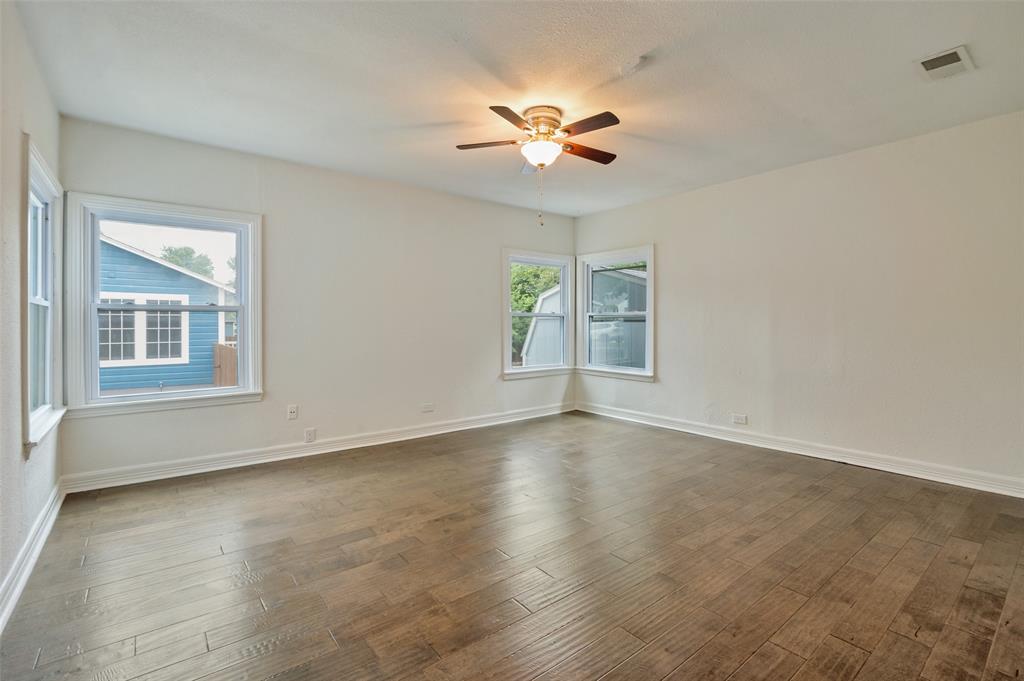 Mckinney Outlots - Residential