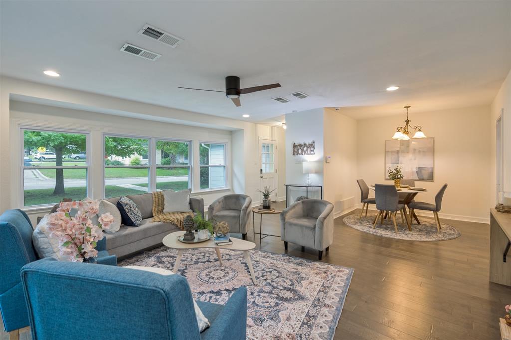 Mckinney Outlots - Residential