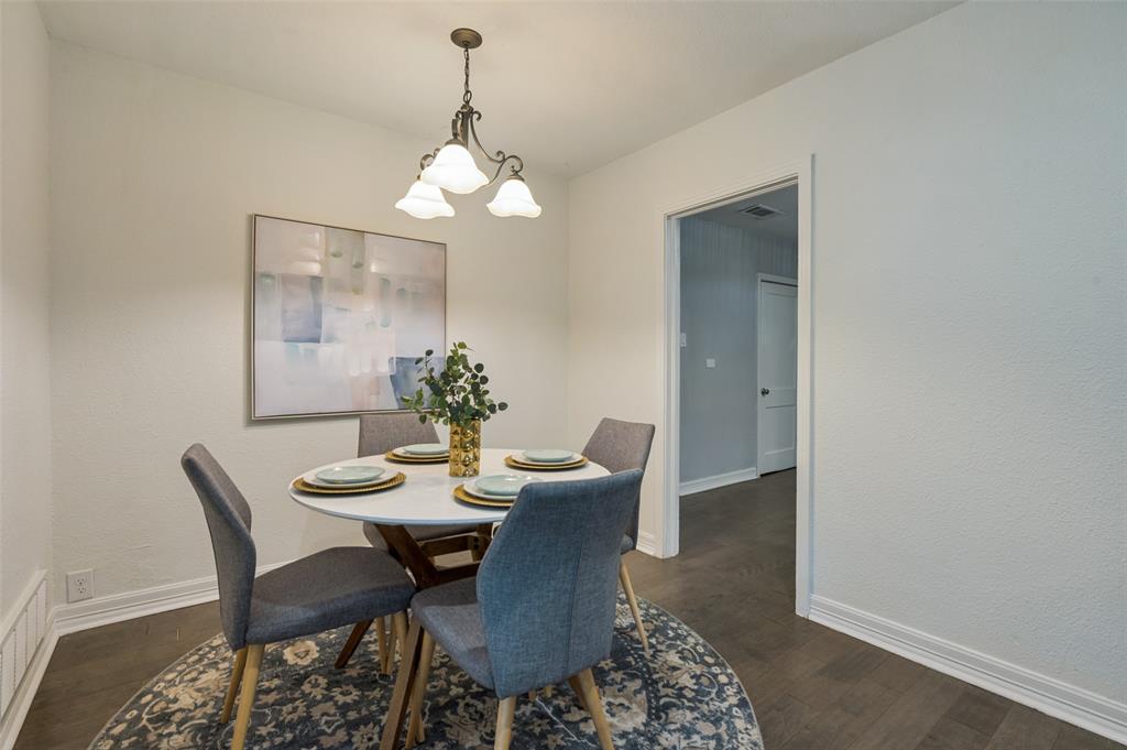 Mckinney Outlots - Residential