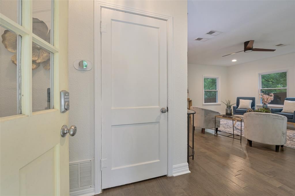 Mckinney Outlots - Residential