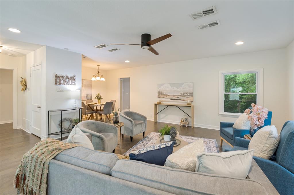Mckinney Outlots - Residential