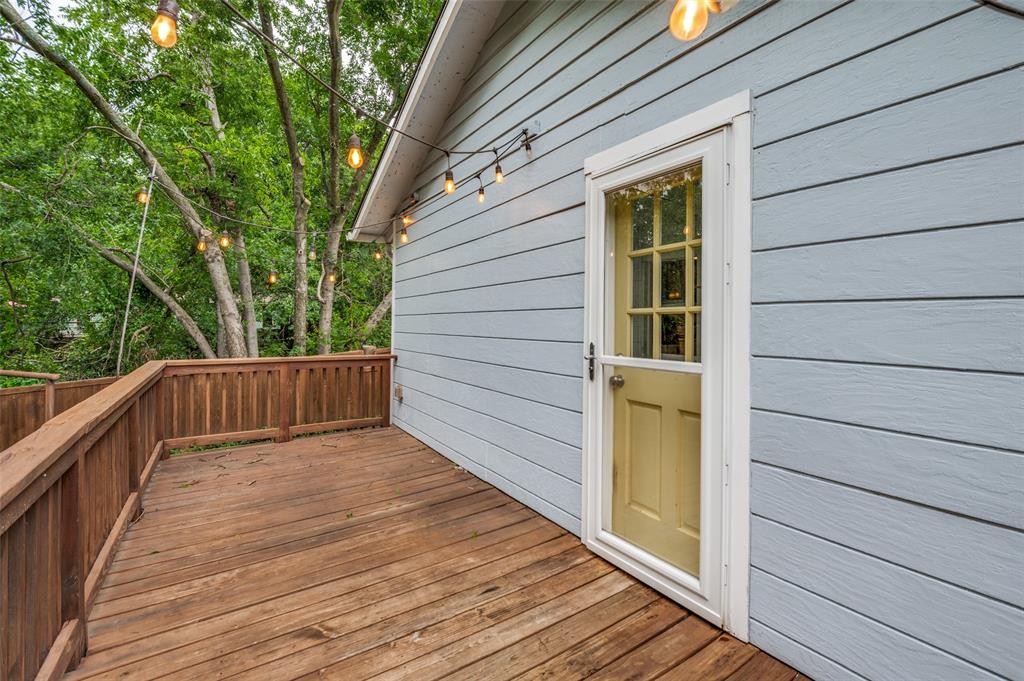 Mckinney Outlots - Residential