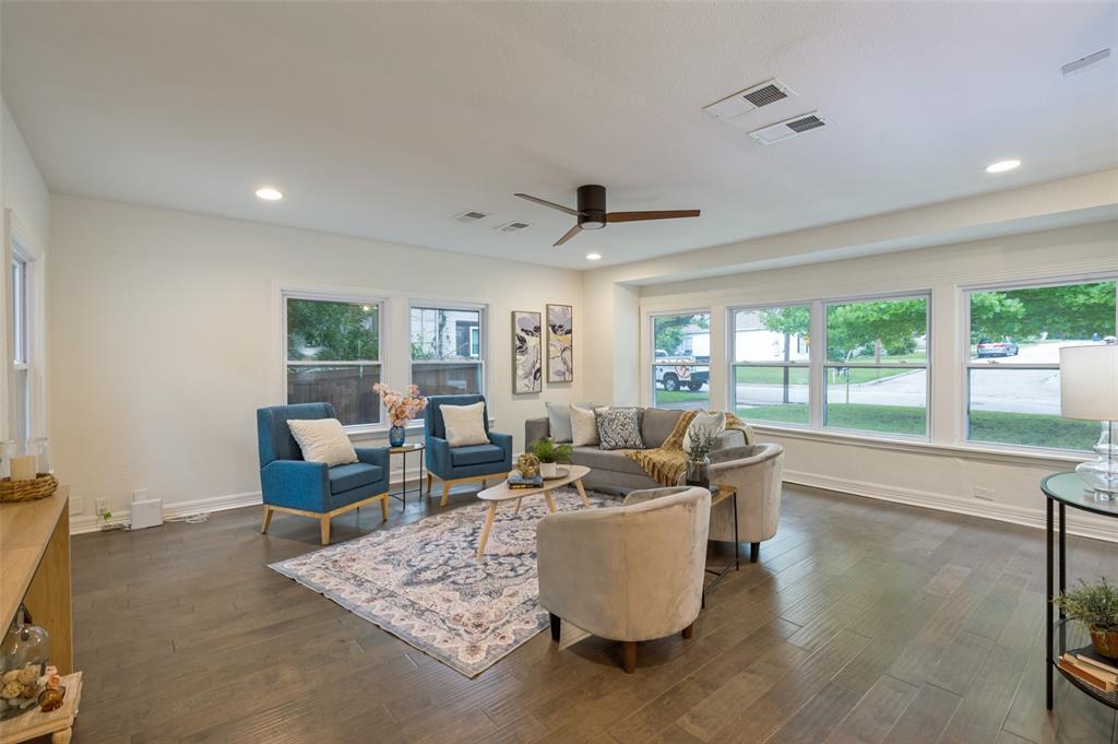 Mckinney Outlots - Residential