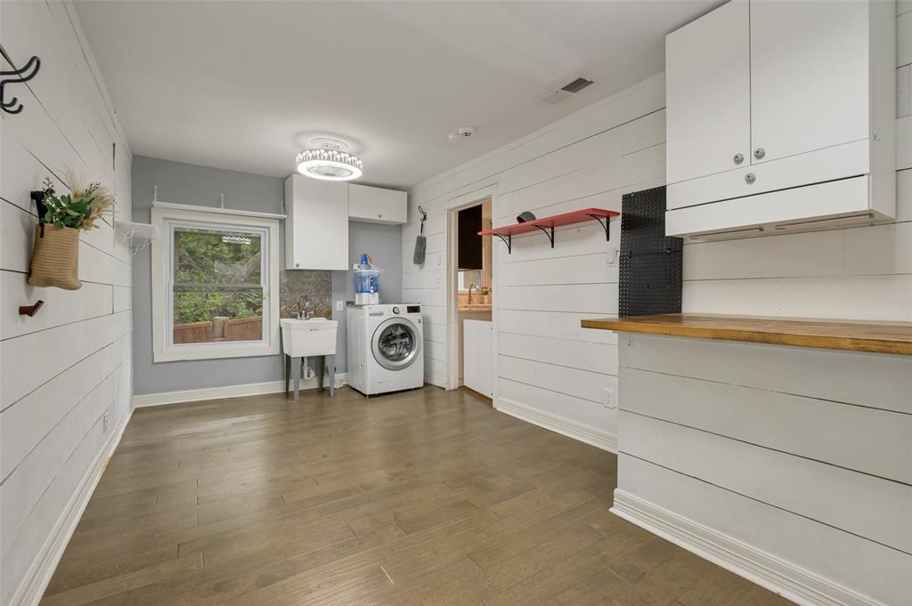 Mckinney Outlots - Residential