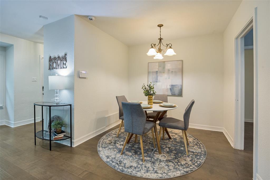Mckinney Outlots - Residential