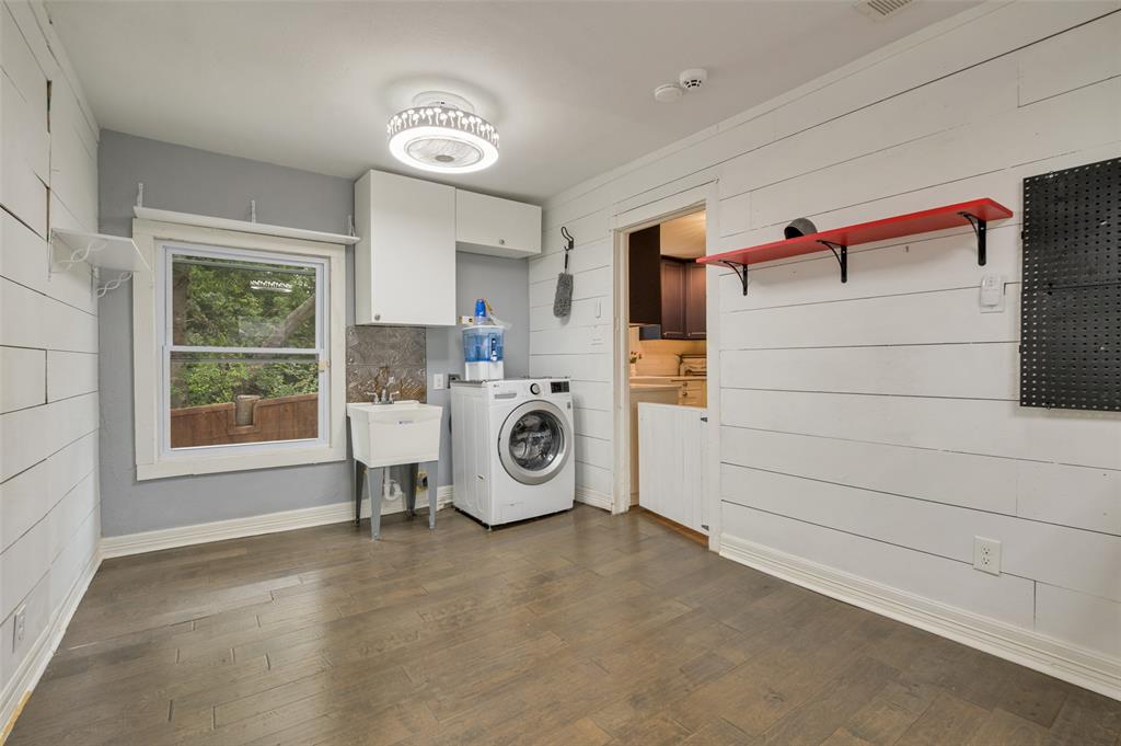 Mckinney Outlots - Residential
