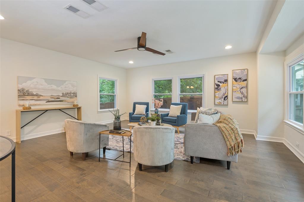 Mckinney Outlots - Residential
