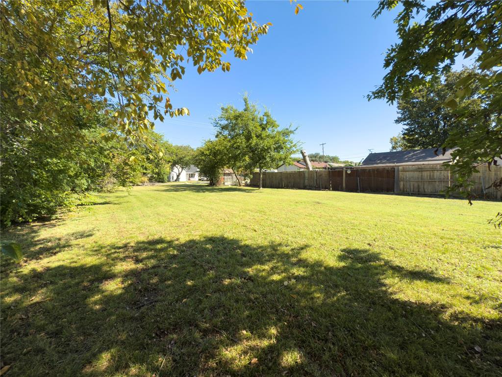 Kerrs Nursery Add - Land