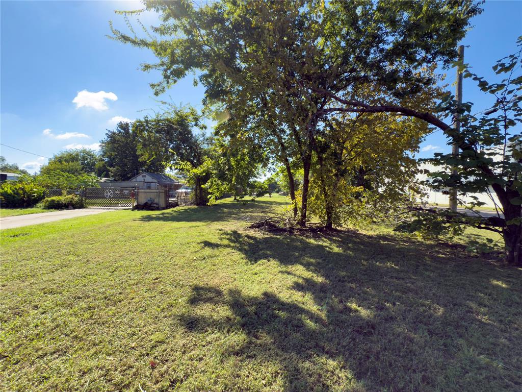 Kerrs Nursery Add - Land