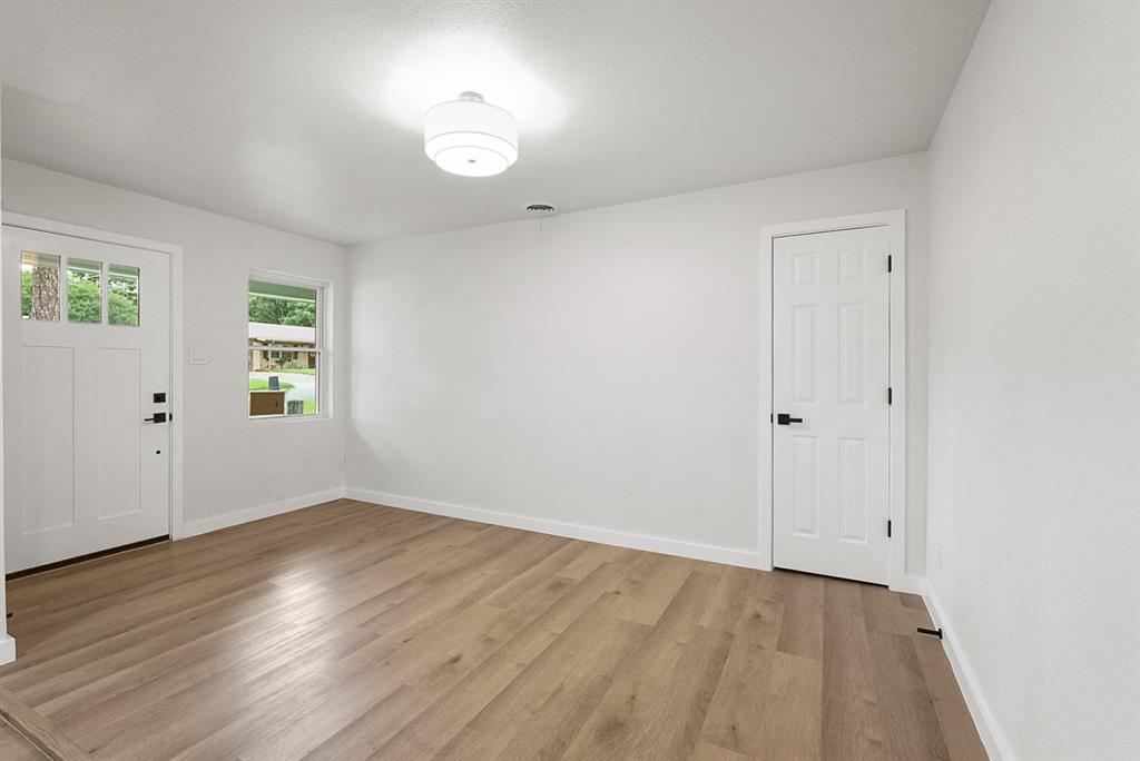 Forest Oaks West Add - Residential