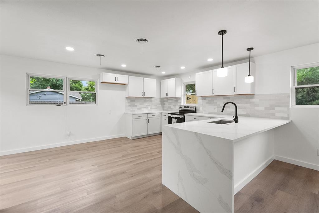 Forest Oaks West Add - Residential