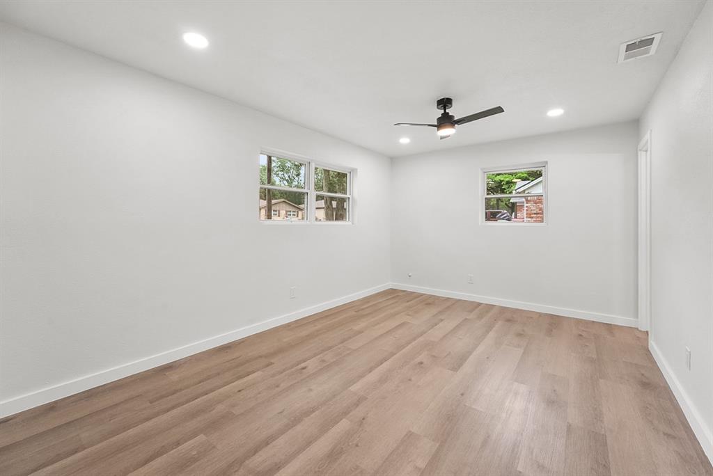 Forest Oaks West Add - Residential