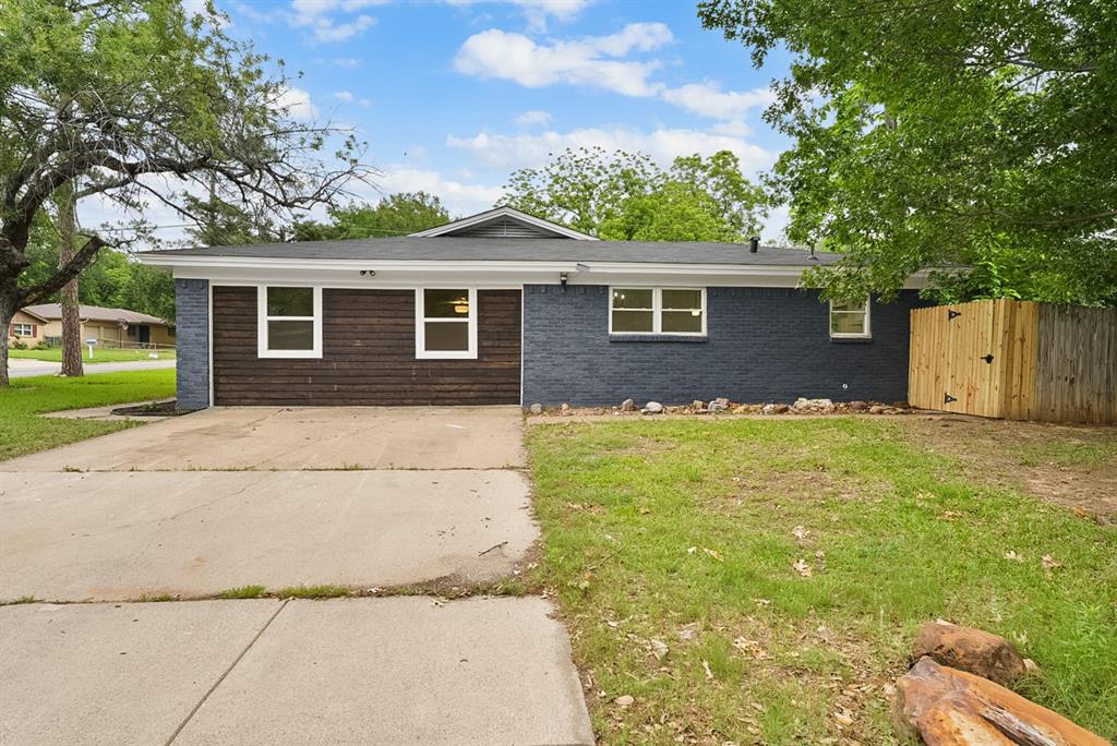 Forest Oaks West Add - Residential