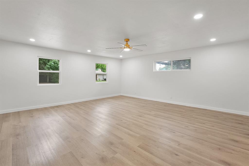 Forest Oaks West Add - Residential
