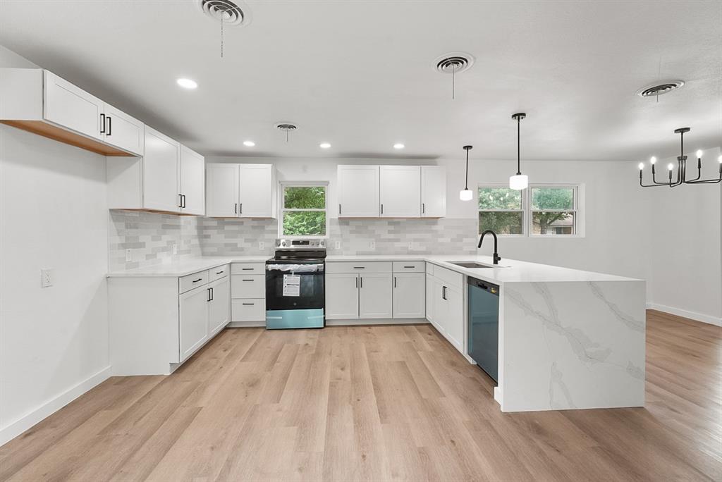 Forest Oaks West Add - Residential