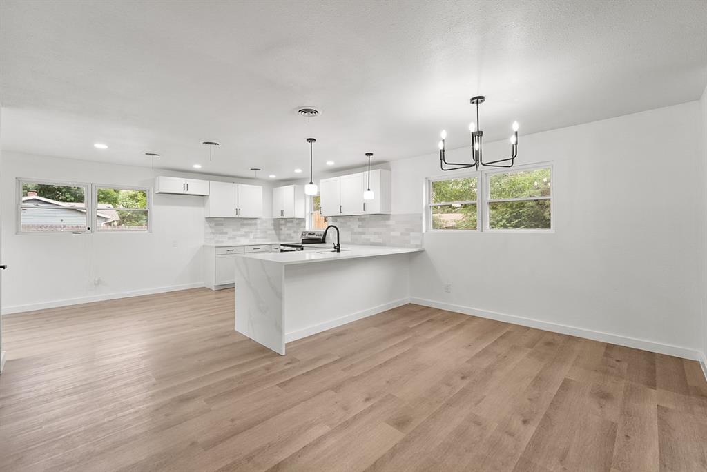 Forest Oaks West Add - Residential