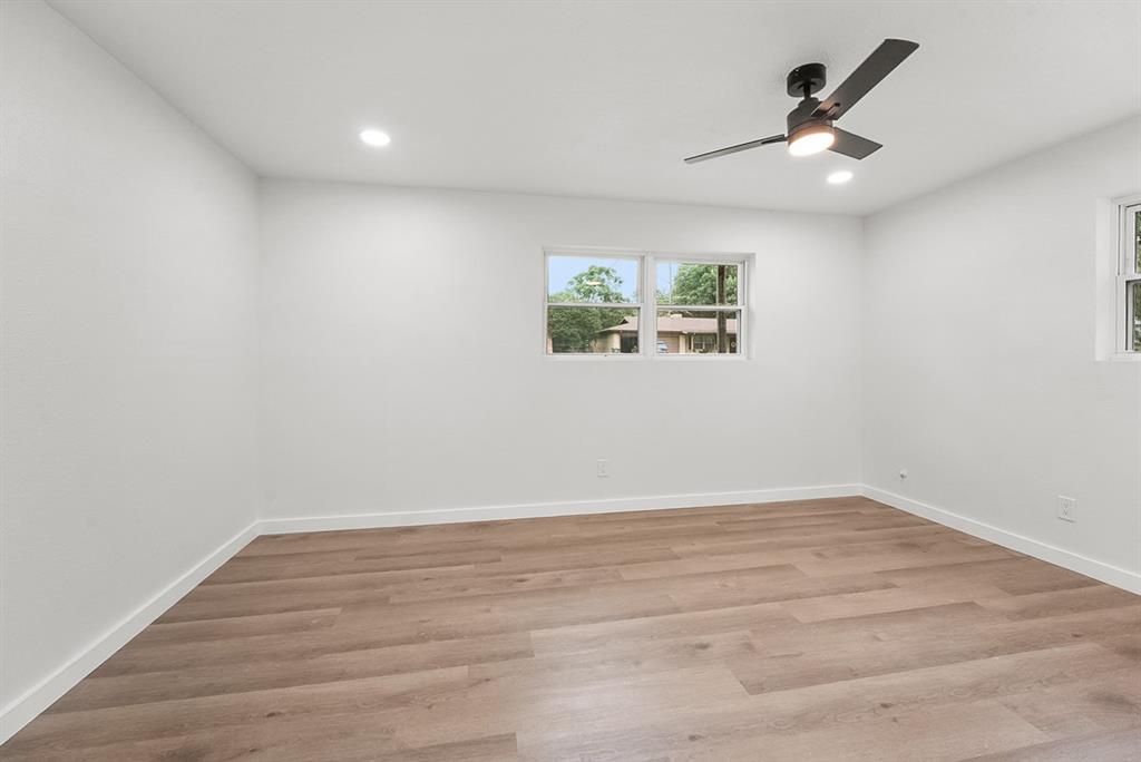 Forest Oaks West Add - Residential