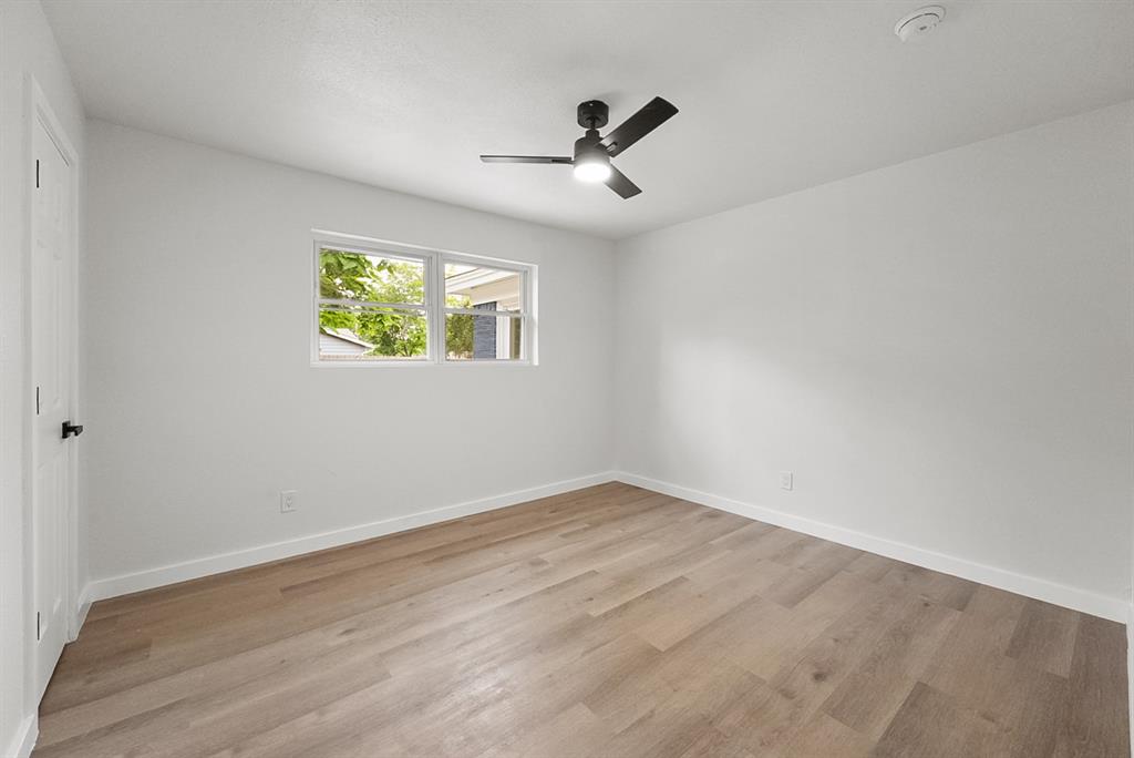 Forest Oaks West Add - Residential