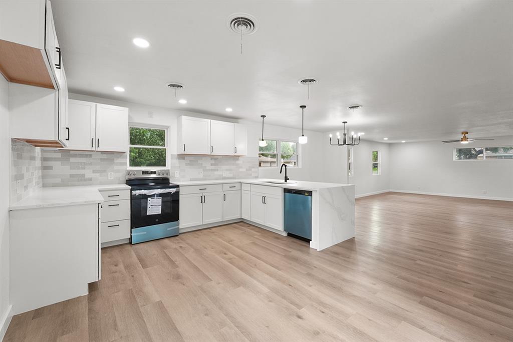 Forest Oaks West Add - Residential