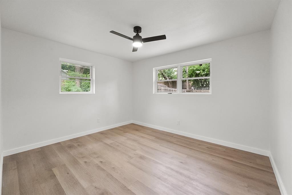 Forest Oaks West Add - Residential