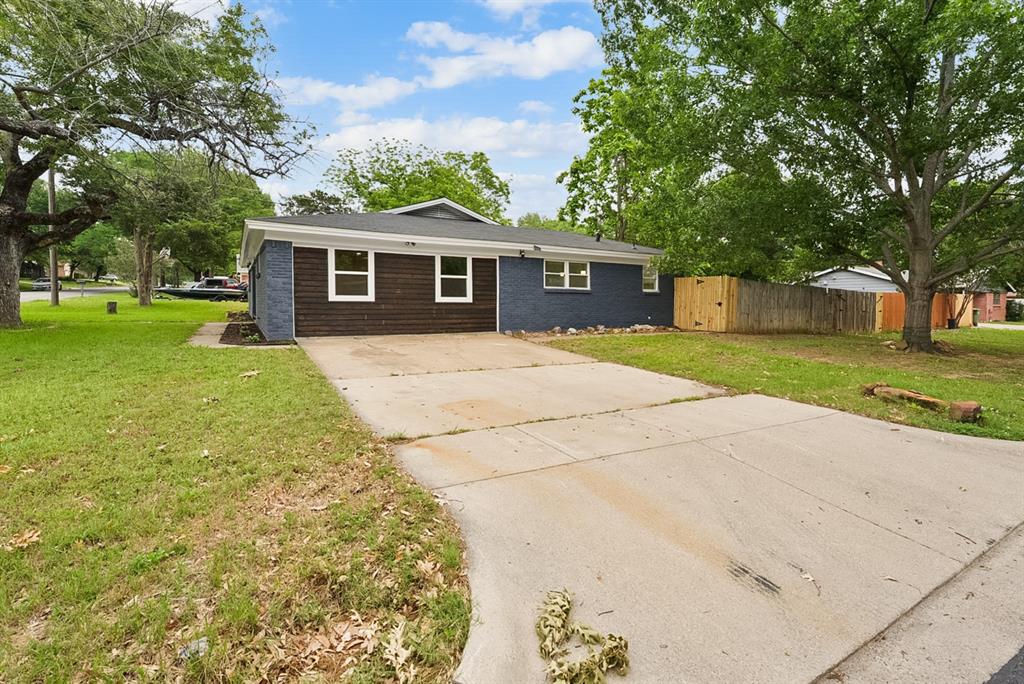 Forest Oaks West Add - Residential