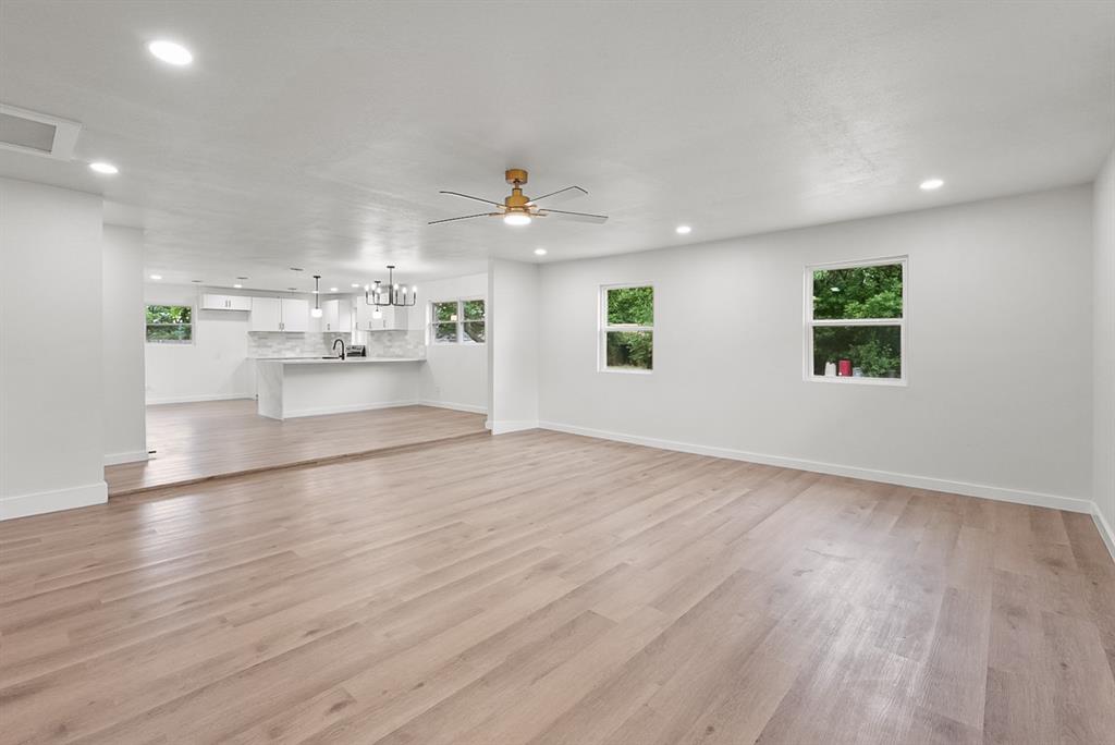 Forest Oaks West Add - Residential